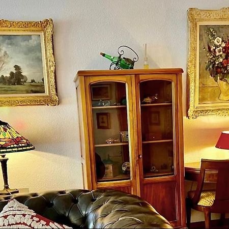 Appartement 7,0 Pieces 3 Chambres Proximite Aeroport جنيفا المظهر الخارجي الصورة