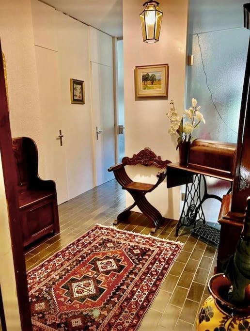 Appartement 7,0 Pieces 3 Chambres Proximite Aeroport جنيفا المظهر الخارجي الصورة