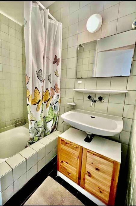 Appartement 7,0 Pieces 3 Chambres Proximite Aeroport جنيفا المظهر الخارجي الصورة