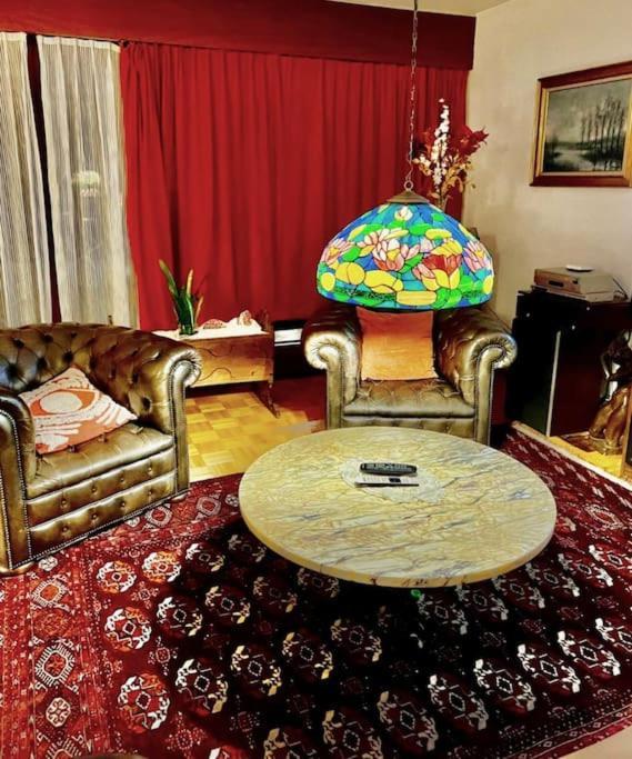 Appartement 7,0 Pieces 3 Chambres Proximite Aeroport جنيفا المظهر الخارجي الصورة