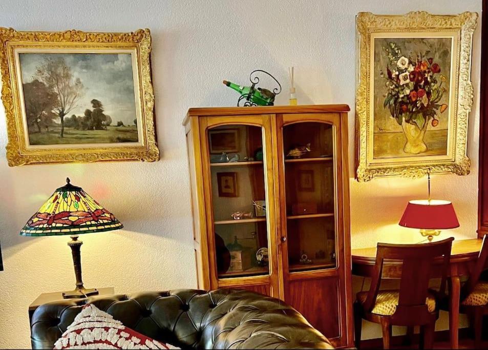 Appartement 7,0 Pieces 3 Chambres Proximite Aeroport جنيفا المظهر الخارجي الصورة
