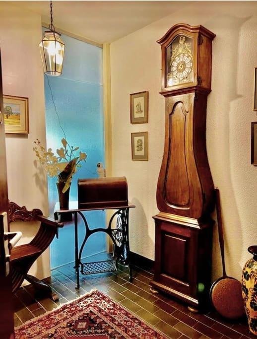 Appartement 7,0 Pieces 3 Chambres Proximite Aeroport جنيفا المظهر الخارجي الصورة